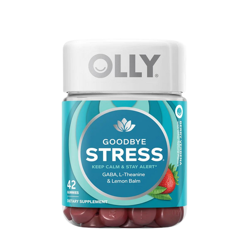 OLLY® Goodbye Stress®