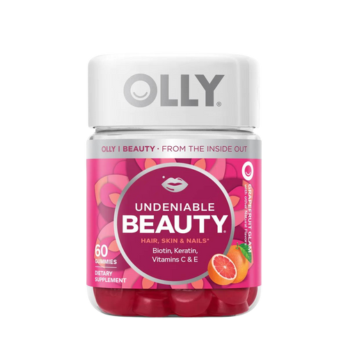 OLLY® Undeniable Beauty®