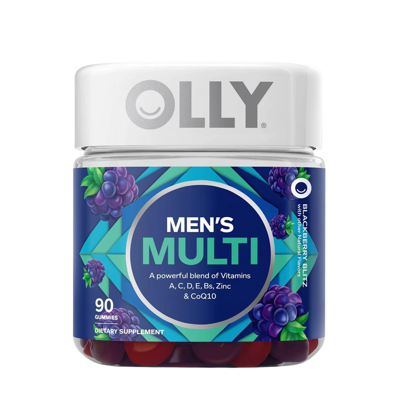 OLLY® Men&