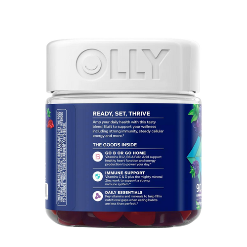 OLLY® Men's Multi MultiVitamins