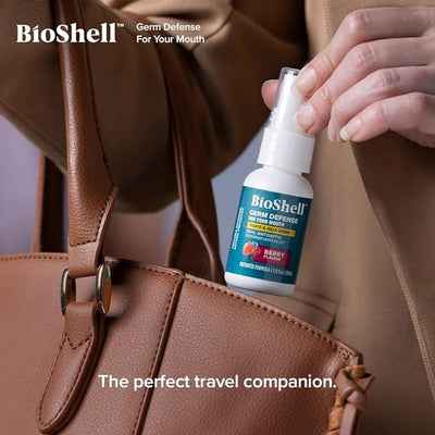 BioShell Germ Defense