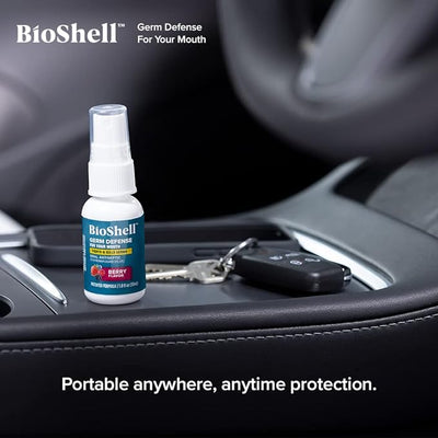 BioShell Germ Defense