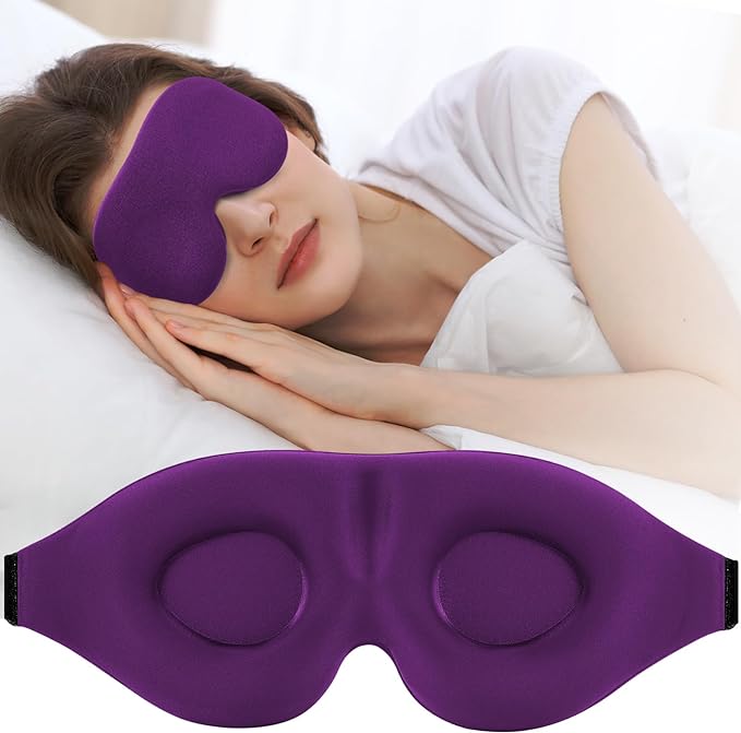 Sleep Mask