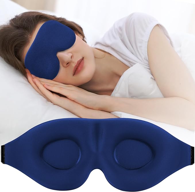 Sleep Mask