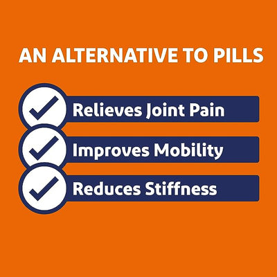 Voltaren Pain Relief Gel