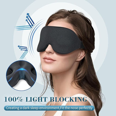 Sleep Mask