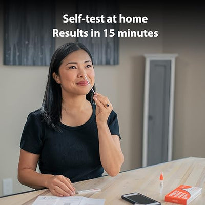 iHealth® Home Covid Tests