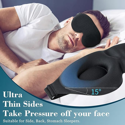 Sleep Mask