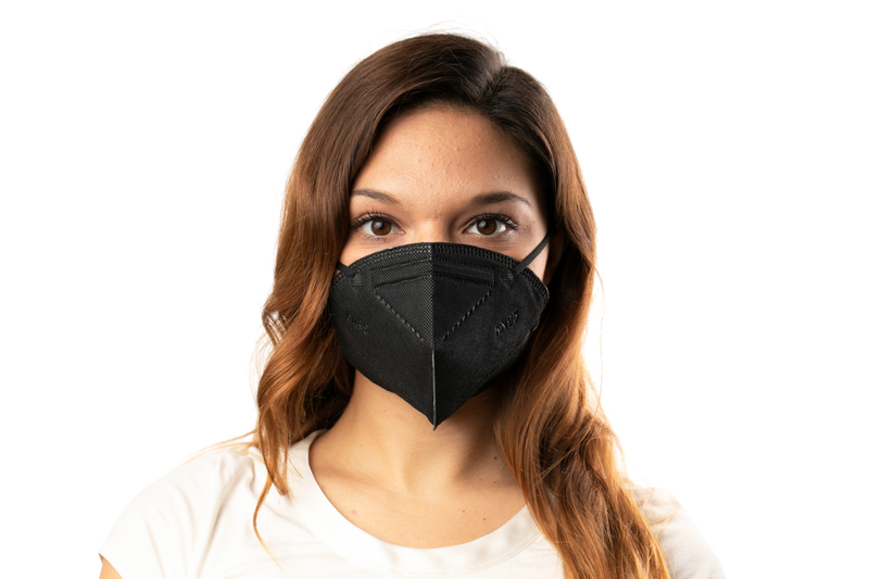 Masks Under $1! Get 60 KN95 Masks for $59.99!