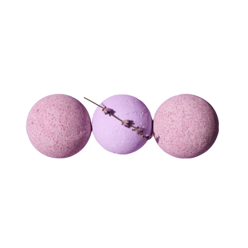 Bath Bomb - Hope Health Supply