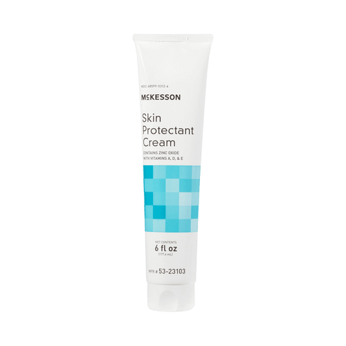 McKesson Skin Protectant Cream