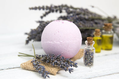 Bath Bomb - Hope Health Supply