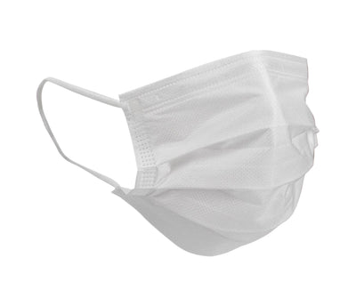 Bulk Order: 3-Ply Face Masks - Hope Health Supply