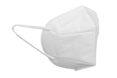 Bulk Orders: FFP2 Masks - Hope Health Supply