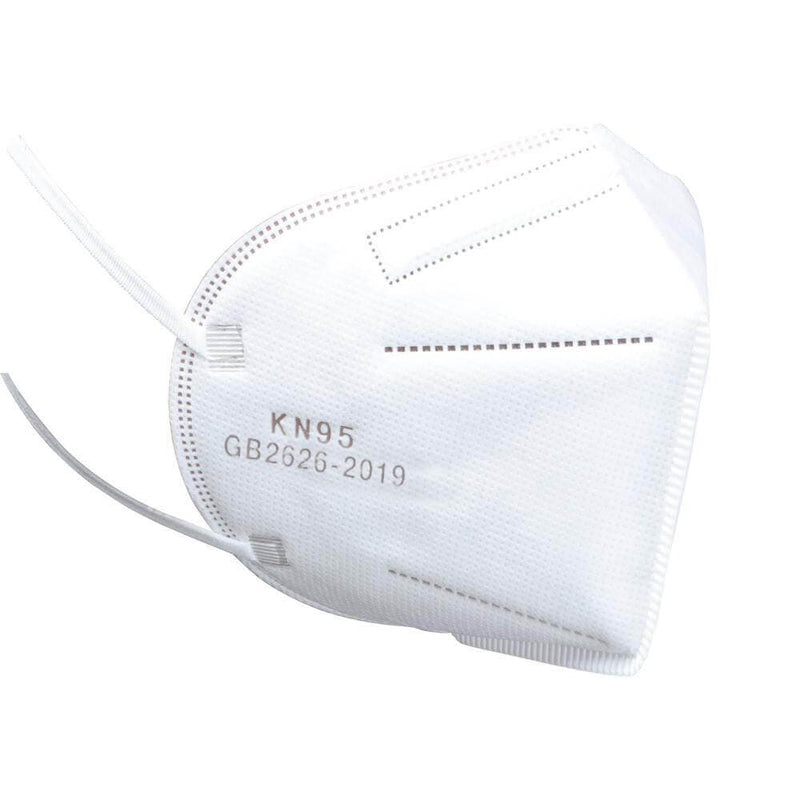 Bulk Orders: KN95 Masks - Hope Health Supply