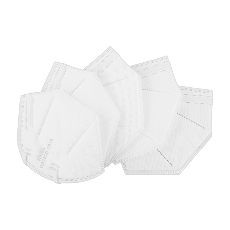 Bulk Orders: KN95 Masks - Hope Health Supply