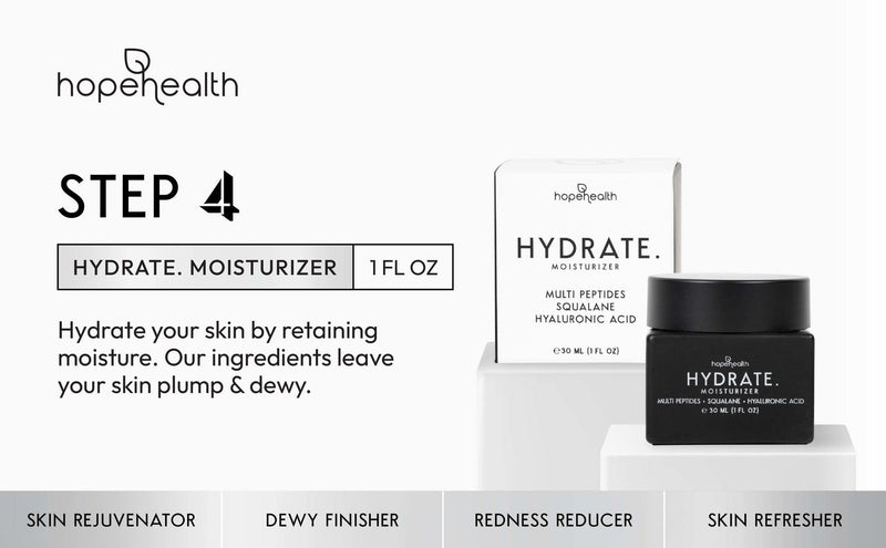 Hydrate - Hope Health Supply