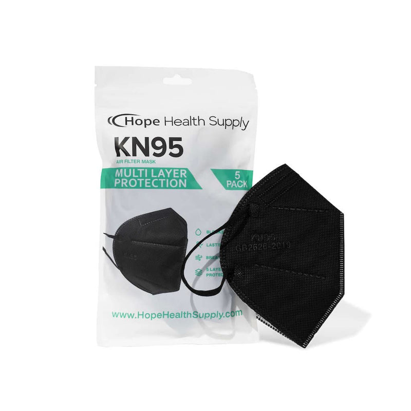 KN95 Masks - Hope Health Supply