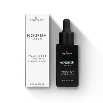 Nourish - Hope Health Supply