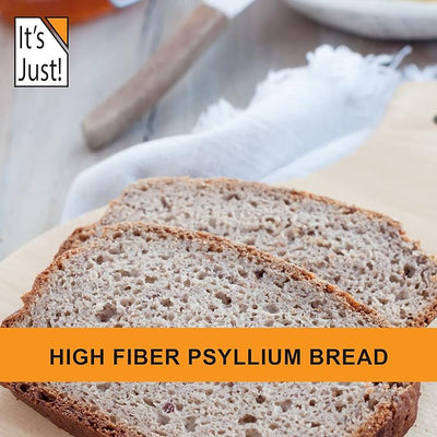 Psyllium Husk Powder - Hope Health Supply