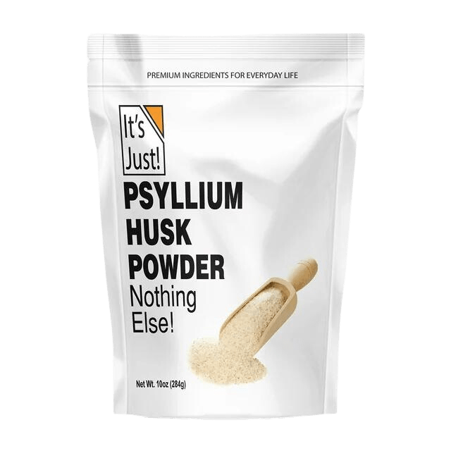 Psyllium Husk Powder - Hope Health Supply