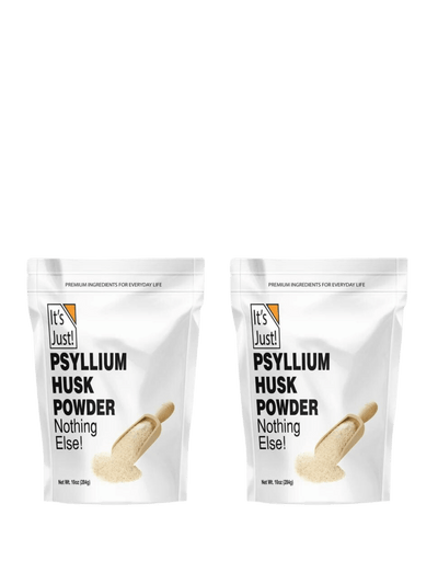 Psyllium Husk Powder - Hope Health Supply