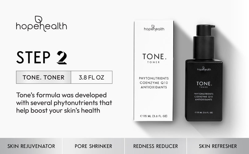 Tone - Hope Health Supply