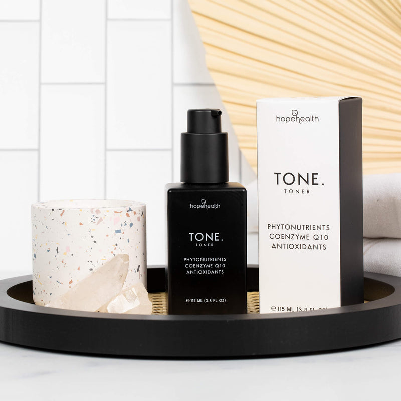 Tone - Hope Health Supply